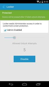 Here's a look at what we know and what a google android tablet might be able to do. Make Your Android Auto Wipe Your Data When Stolen Nexus Gadget Hacks