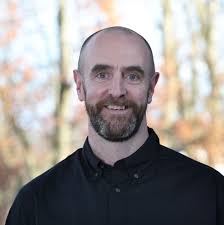 Lovely wee tribute to Philip Tierney who recently retired from NIW after  over 50 years service. I wish Phil well