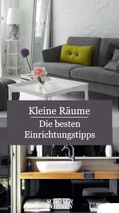 Dunkle Farben Sind In Kleinen Raumen Erlaubt Bild 17 In 2020 Kleiner Raum Kleine Schlafzimmer Organisation Raum Einrichten