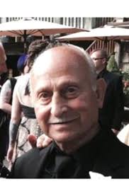 Pietro Perillo Obituary (1929