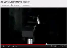 Sandra bullock stars as gwen cummings. Evaluation 1 In What Ways Does Your Media Product Use Develop Or Challenge Forms And Conventions Of Real Media Products Movie Trailer A2 Coursework