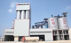 The company produce tooling application from 0.5 ton and up to 6 tons capacity. Malaysia Premix Plant