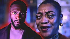 Nancy's Big Identity Twist & Real Plans With Alex In Cross Season 1  Explained