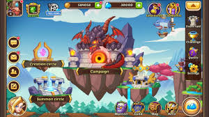 Idle Heroes Hack Unlimited Gems And Gold Cheats Hero Free Gems Hero Games