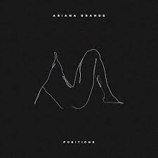 Ariana Grande Positions Single Cover By Heylookwhatimade On Deviantart Ariana grande teased fans with the album artwork for her sixth studio album positions. ariana grande positions single