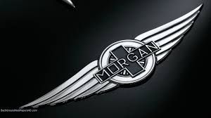 Morgan Motor Car Logo Morgan Cars Concept Cars Jaguar Car Logo