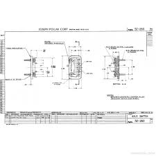This part is great for trucks that are pulling fifth wheels or goosenecks. Xn 0566 Pollak 5237133 Wiring Diagram Wiring Diagram