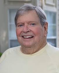 John Harwell Obituary