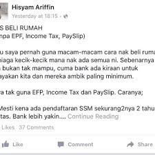 Maybe you would like to learn more about one of these? Tips Beli Rumah Tanpa Slip Gaji