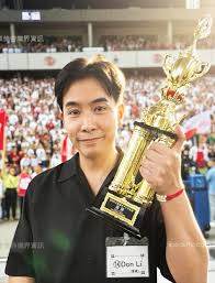 疫境自強唱演導而優再造人生小顏術