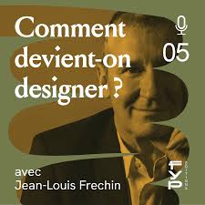 Podcast nodesign.net Le design parmi les gens