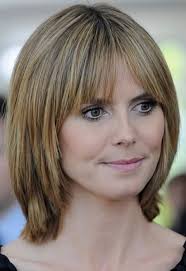 Check out the hottest bangs for short hair to help you choose the bangs length. Feather Cut Hairstyles For Any Hair Length In 2019