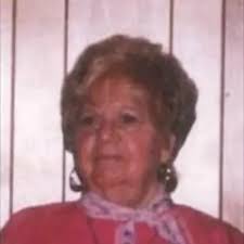 Obituary information for Grace L. Vaccaro