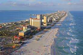 10 Things To Do In Pensacola Fl For First Time Visitors Pensacola Beach Florida Pensacola Florida Restaurants Pensacola Beach