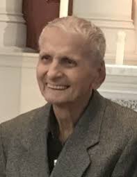 Obituary for Louis P. Sedlock