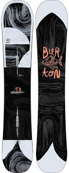 burton flight attendant 2015 2020 snowboard review