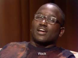 Untied Status Marin Crops