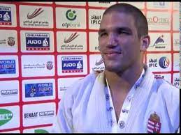 Krisztian toth became world bronze medallist in 2021 in budapest. Krisztian Toth Interview Judo Grand Slam Abu Dhabi 2014 Youtube