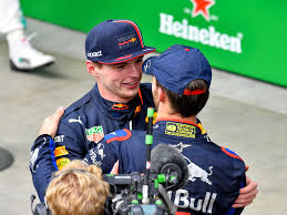 Horner also added that with pierre gasly doing so well at alphatauri, it doesn't make sense to 'promote' him again. Conclusions From An Insane Brazilian Grand Prix Planetf1