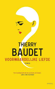 Bol Com Voorwaardelijke Liefde Ebook Thierry Baudet 9789044626827 Boeken