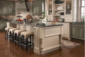 Kraftmaid has the best line of cabinets, accessories, and designs that can make your house look more beautiful. Kraftmaid Cabinets Outlet Lumberjack S Kitchens Baths