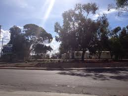 Situated at the front of the park. Port Augusta Big4 Holiday Park South Australia