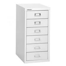 Maybe you would like to learn more about one of these? Bisley Soho H590mm Multi Drawer 6 Steel Filing Cabinet 101230