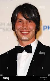 Brian cox hi-res stock photography and images