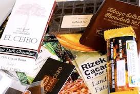 Maybe you would like to learn more about one of these? Salon Du Chocolat 2011 In Paris World S Largest Chocolate Event Bonjour Paris