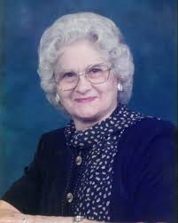 Most Recent Obituaries