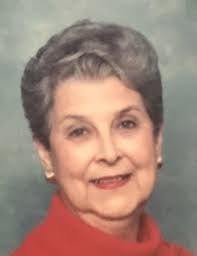 Hazel Ruth Ellis Obituary August 11, 2021