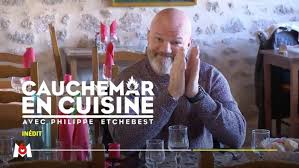 La dernière rediffusion a été mise sur replaytivi le mardi 1er janvier 2013, les replays ont une durée de vie limitée de quelques jours seulement. Cauchemar En Cuisine Du 4 Janvier 2021 Direction Epoye Avec Mallory Gabsi M6 Video Stars Actu