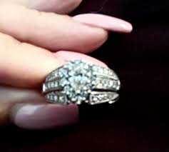 Find an amazing selection of gorgeous affordable wedding bands and wedding rings at zales outlet. Zales Wedding Ring Set I Do Now I Don T