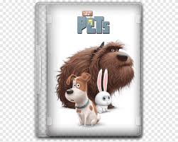 A new age is a great cartoon from the repeatedly trusted by their various animation projects dreamworks studio. The Secret Life Of Pets Png Images Pngegg