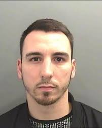 Drug addict jailed after telling cops his safe was stuffed full of cocaine 