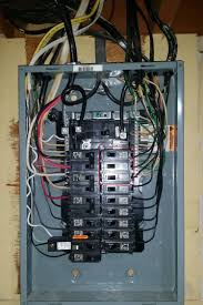 There are two types of electrical faults: Upgrading 2 Breakers To Afci Always Trips Home Improvement Stack Exchange