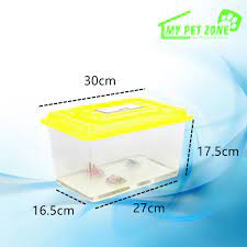Alibaba.com offers 980 custom fiberglass fish tank malaysia products. Plastic Fish Aquarium Plastic Tank Fish Tank 300mm Shopee Malaysia