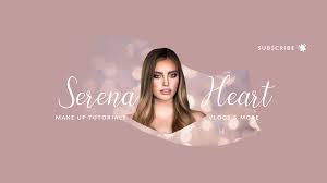 Beautiful Youtube Channel Art Banner Youtube Channel Art Youtube Banners Youtube Banner Backgrounds