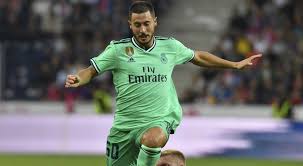 The belgium national has padded that contract with new. Injured Eden Hazard To Miss Real Madrid S League Opener Sportsnet Ca
