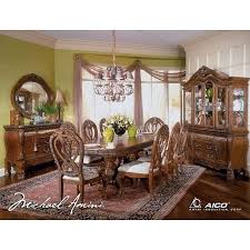 Dining room furniture is an important part of aico furniture product line. Eden Dining Room Set Aico Furniture 1 Reviews Furniture Cart