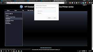 Maybe you would like to learn more about one of these? Solved Deskjet 4645 Web Service Password Reset Hp Support Community 5738723