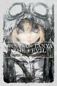 Youjo Senki Saga Of Tanya The Evil Light Novel The Saga Of Tanya The Evil Vol 6 Light Novel Ebook By Carlo Zen In 2020
