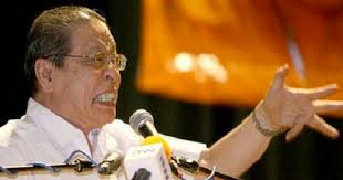 THE UNSPINNERS KEMBALI: DAP, parti rasuah (Bhg. 13)