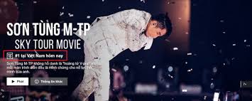 Well, what about giving some classic vietnamese movies a try? Vietnamese Pop Prince S Documentary Hits International Top Trending Lists On Netflix Vietnam Times