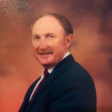Obituary for Perry Wayne Harris