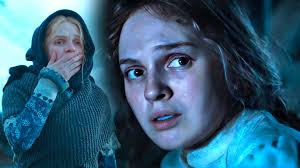 The Damned Movie Review