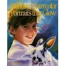 Watercolor Basics Color: Kunz, Jan: 9780891348863: Amazon.com: Books