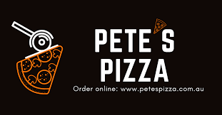 It is an icon with title info line. Pete S Pizza Home Aberdeen New South Wales Menu Prices Restaurant Reviews Facebook