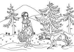 Dazu müsst ihr die malvorlagen aurora nur herunterladen und ausdrucken. Malvorlagen Fur Marchen Basteln Gestalten
