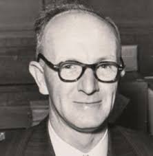 Frederick John Huggard (1902-1970)